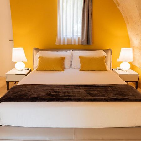 Masseria Li Reni Manduria Dış mekan fotoğraf