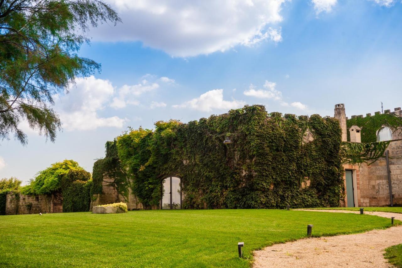 Masseria Li Reni Manduria Dış mekan fotoğraf