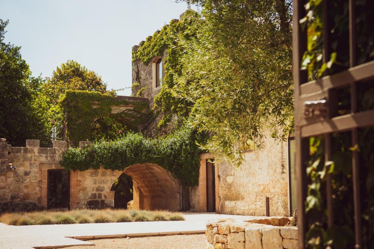 Masseria Li Reni Manduria Dış mekan fotoğraf