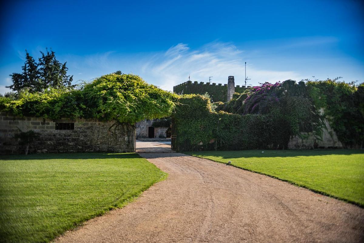 Masseria Li Reni Manduria Dış mekan fotoğraf