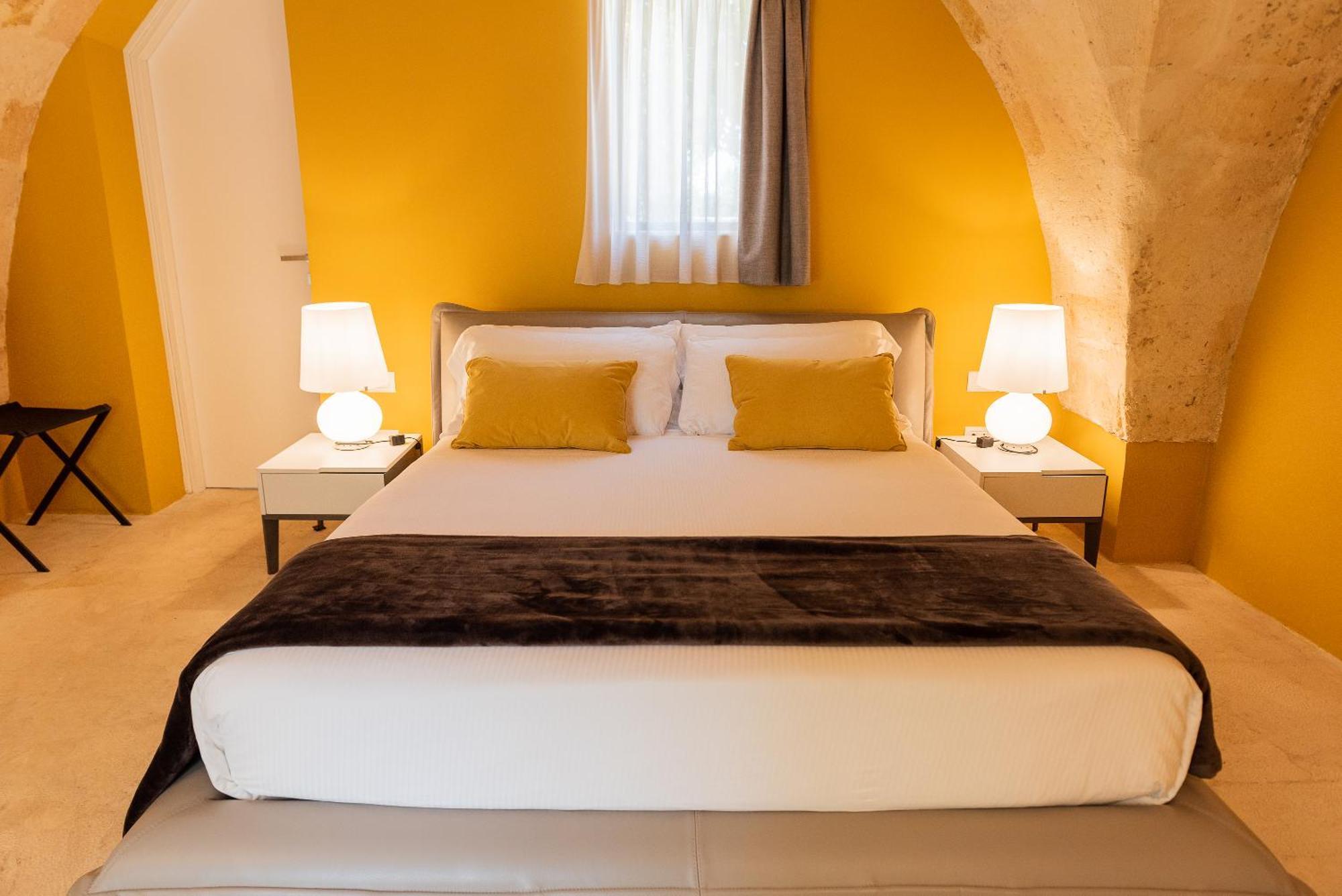 Masseria Li Reni Manduria Dış mekan fotoğraf