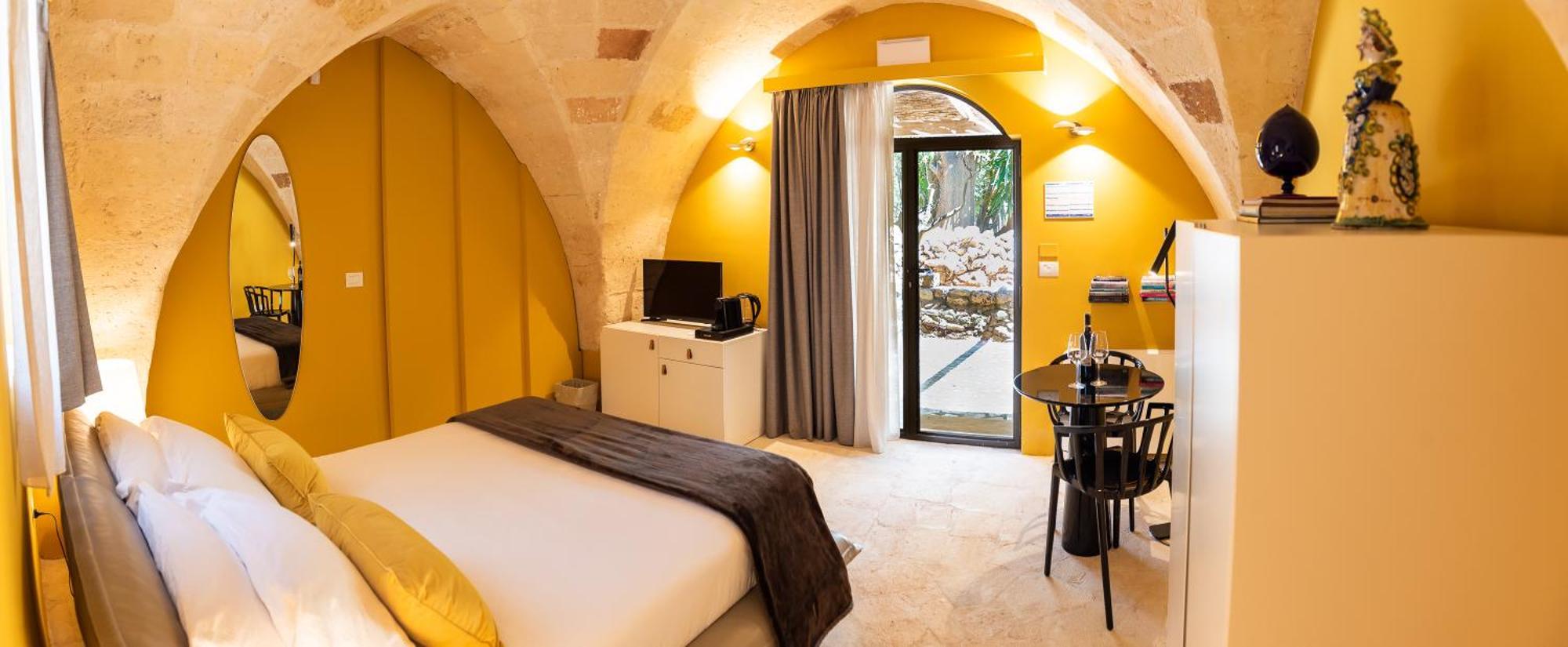 Masseria Li Reni Manduria Dış mekan fotoğraf